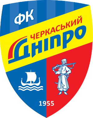 Черкаський Дніпро